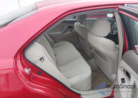 2009 Toyota Camry Le from USA, damaged, VIN 4T1BE46K99U388969